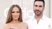 Jennifer Lopez and Brett Goldstein Dating Rumors: The Truth Behind Office Romance