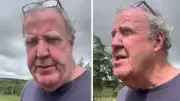 Jeremy Clarkson in Remission After Aggressive Prostate Cancer Diagnosis