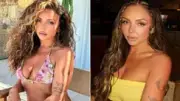 Jesy Nelson Torn Over Secret New Romance After Split from Zion Foster