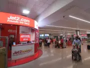 Jet2 becomes first UK airline to launch winter 2027/28 seats from Birmingham