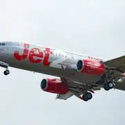Jet2 confirms luggage pooling rule for group bookings from Birmingham