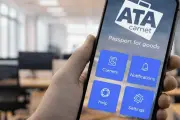 JLR Shipment Achieves UK Customs First with Digital Carnet