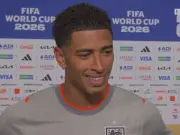 Jude Bellingham Admits 'Chip on Shoulder' After England World Cup Win