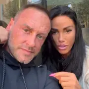 Katie Price Vows to Leave Jailed Husband Lee Andrews If She Doesn't Get Answers