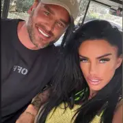 Katie Price's husband must pay over £100k for release from Dubai jail