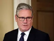 Keir Starmer gives Universal Credit claimants extra £608 before leaving No 10