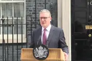 Keir Starmer Resigns as Prime Minister and Labour Leader