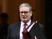 Keir Starmer's Government Announces Tough New Driving Measures Before PM Steps Down
