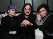 Kelly Osbourne plans emotional tribute on first Father's Day without Ozzy