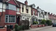 Kings Heath family left with nothing after home destroyed in major fire