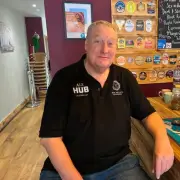 Kingswinford Micro Pub Thrives Under New Owners After Struggles