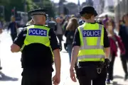 Knives Seized and Arrests Made Across Birmingham During Patrols