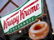 Krispy Kreme Recalls Pitch Perfect Doughnuts Over Hazelnut Allergy Risk