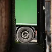 Labour urged to change HGV rules as lorries face £28,000 charge