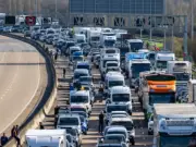 Labour Urged to Introduce New Road Sign for EV Charging Across UK