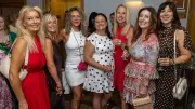 Ladies Day at Cottons Hotel Raises £16,500 for Muscular Dystrophy UK