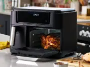 Lakeland Air Fryer Sale: 9L Model Drops to £89.99, Shoppers Ditch Ovens