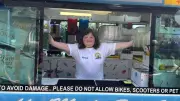 Lancashire Teen's Ice Cream Dream Raises Funds for Hospice
