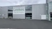 Leekes Bilston Closing Down Sale: Huge Discounts on Kitchens, Beds, Homeware