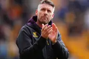 Liam Keen: Cruel Timing as Wolves Handle Change Badly