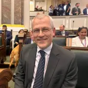 Liberal Democrat Roger Harmer Elected New Leader of Birmingham City Council