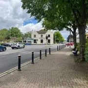 Life in Kingswinford: Village-like West Midlands town that gets packed when sun's out