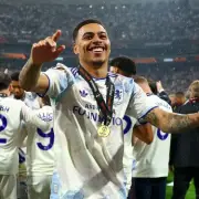 Liverpool Hand Arsenal Boost Over £80m Aston Villa Star Rogers