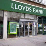 Lloyds Bank Issues Reassuring Update for UK Business Customers