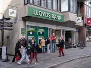 Lloyds Bank Offers £5,000 Boost for Customers from June 1