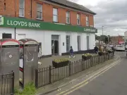 Lloyds Bank to Close Soho Road Branch in Handsworth by June 2027