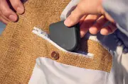 Logitech Mobi Fold Review: The Ultimate Portable Keyboard