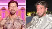 Love Island 2026: Aidan Murphy Age, Job, Hometown and Instagram Details