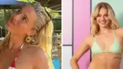 Love Island 2026 Bombshell Halle Brown: Age, Job, Parents Revealed