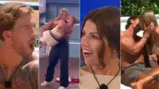 Love Island 2026: Casa Amor Chaos as Boys Struggle to Stay Loyal