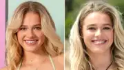 Love Island 2026: Halle Brown's Age, Job, Famous Parents and More