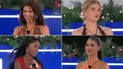 Love Island 2026: Tense Terrace Row and Recoupling Drama Unleashed