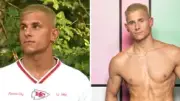 Love Island 2026's Sean Fitzgerald: Age, Job, Instagram and Viral Fame