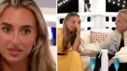 Love Island First Look: Yasmin Breaks Down Over Brutal Dumping Twist