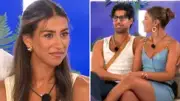 Love Island: Mica and Samraj Grow Close as Priya's Suspicions Rise