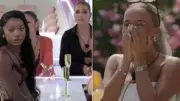 Love Island Producers Reveal Why They Never Show Meal Scenes on ITV2