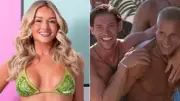Love Island's Fitzy and Casa Amor's Charlene Murphy's History Explained