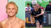 Love Island's George Knight: Football Career and Team Revealed