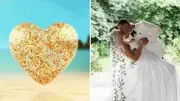 Love Island's Lucie Donlan and Luke Mabbott Marry Five Years After Engagement