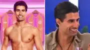 Love Island's Samraj Toor Reveals His Famous Uncle Is Punjabi Singer Jazzy B