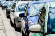 M6 Motorway Closed Near Birmingham Due to Police Incident
