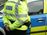 M6 taxi passenger dies after crash with Mercedes in Warwickshire