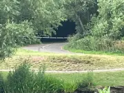 Man arrested in Tamworth rape investigation at Kettlebrook Lakes