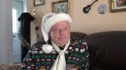 Man Celebrates Christmas Every Day for Over 30 Years, Has No Plans to Stop