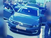 Man Charged with Dangerous Driving After Oldbury Police Chase