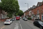 Man Charged with Murder Following Fatal Birmingham Stabbing